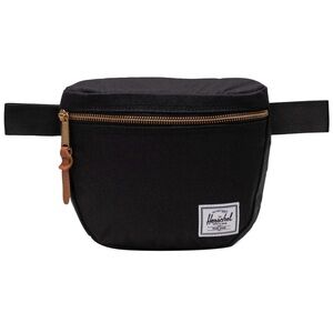 Herschel Supply Company Settlement 2L Hip Pack Black Belt Bag